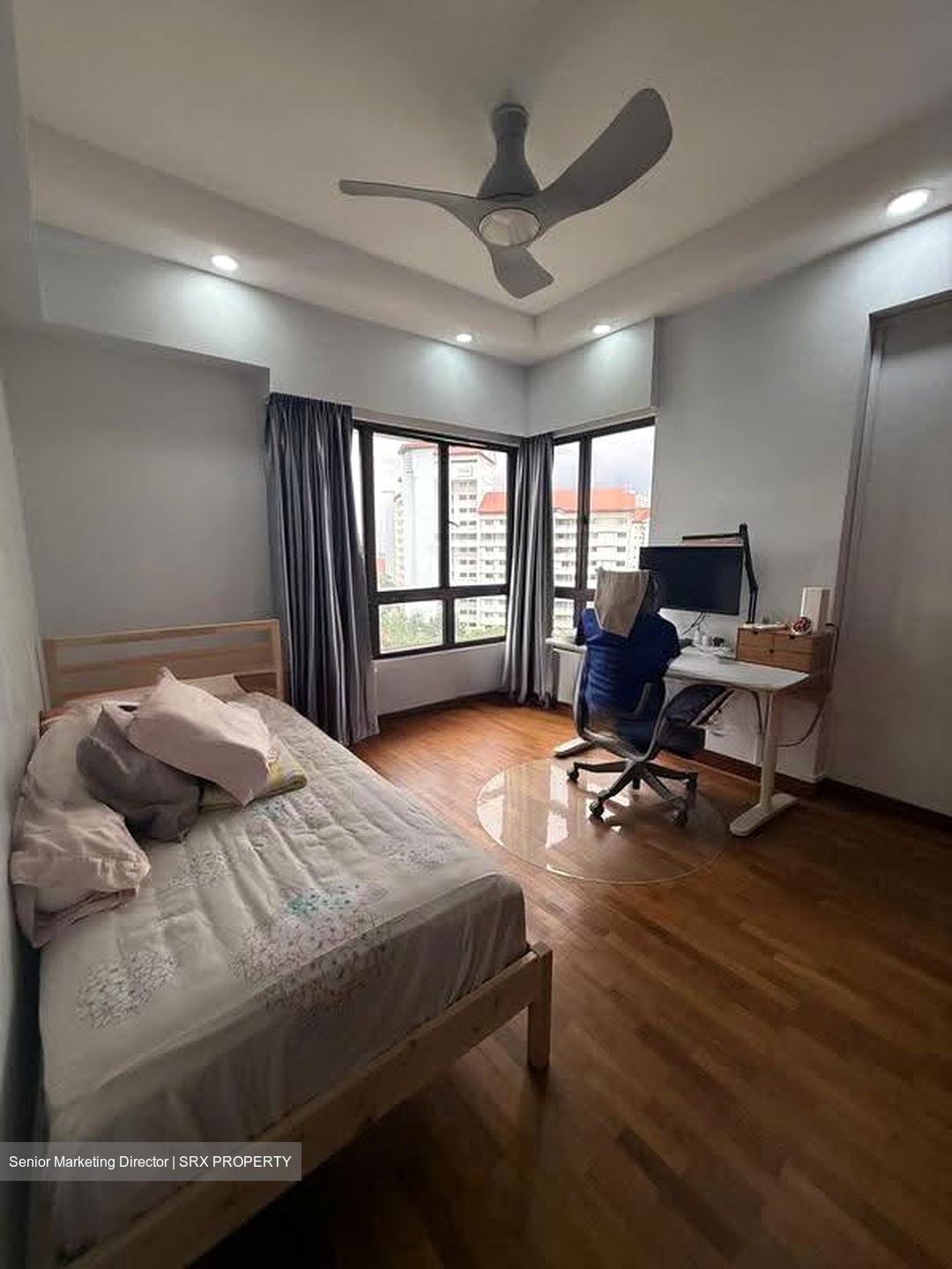 The Mayfair (D22), Condominium #610551871